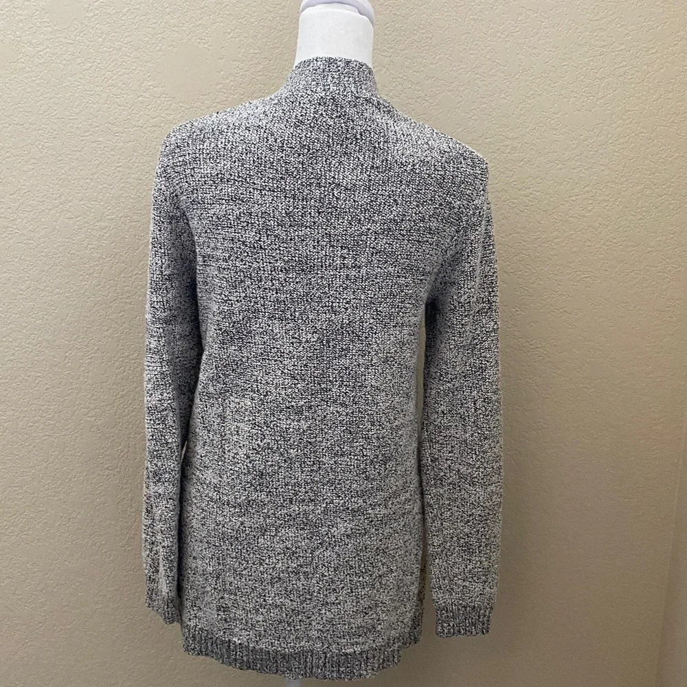 J. Crew chic marled